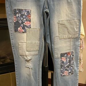 Fun Jeans!
